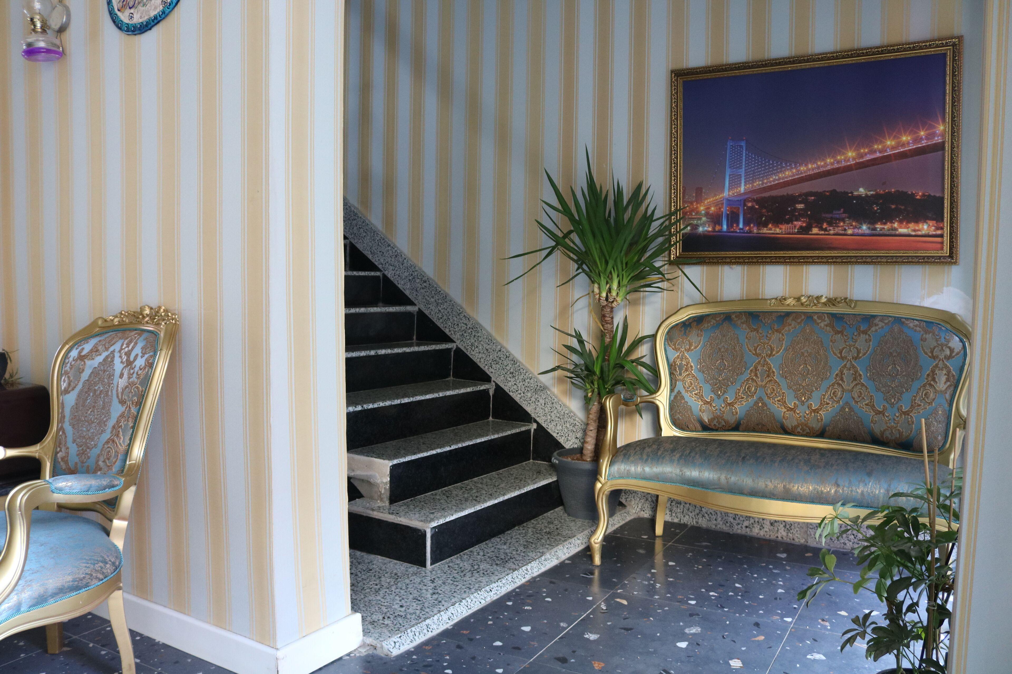 Aura Hotel Taksim — Fotoğraflar 3