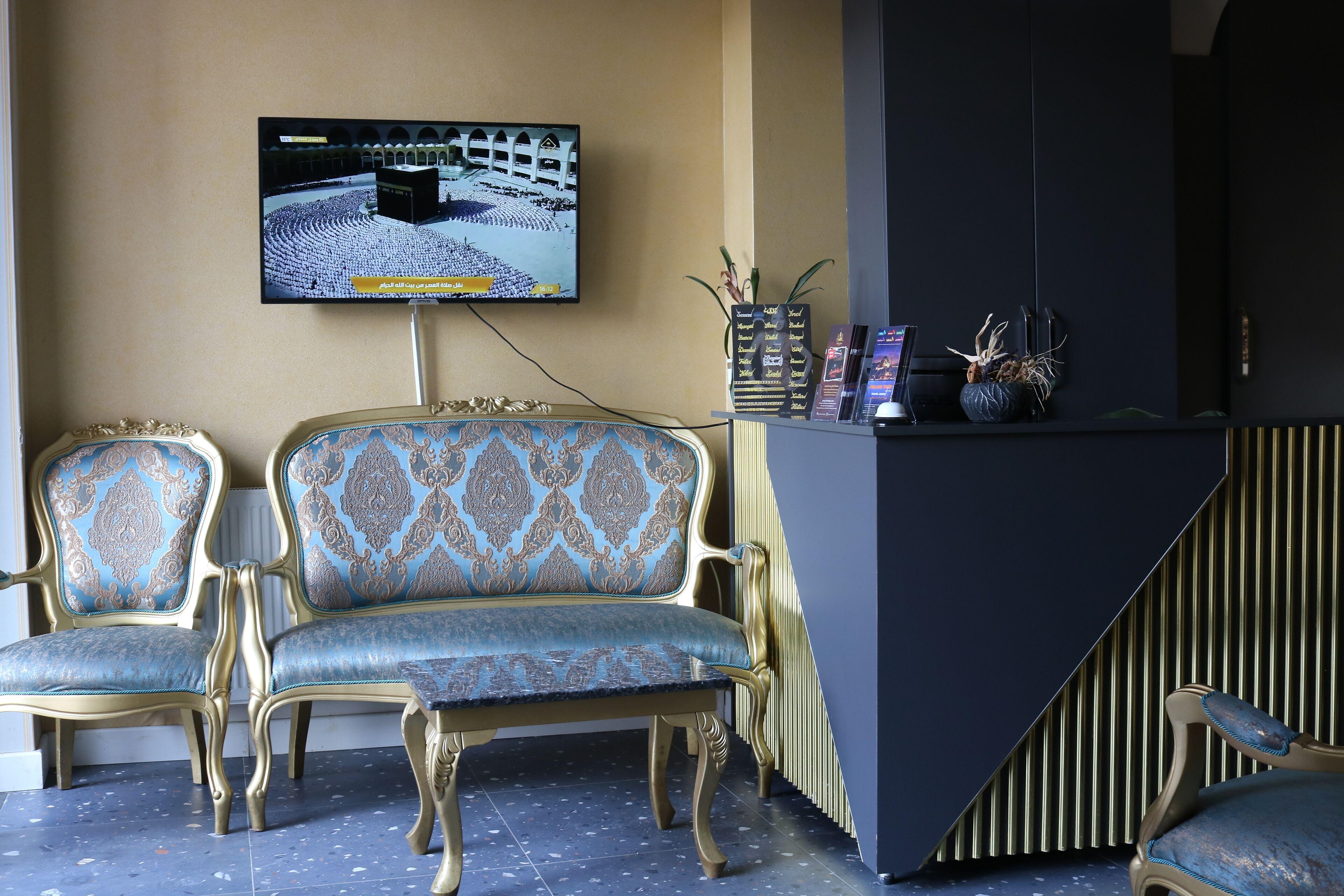Aura Hotel Taksim, Istanbul